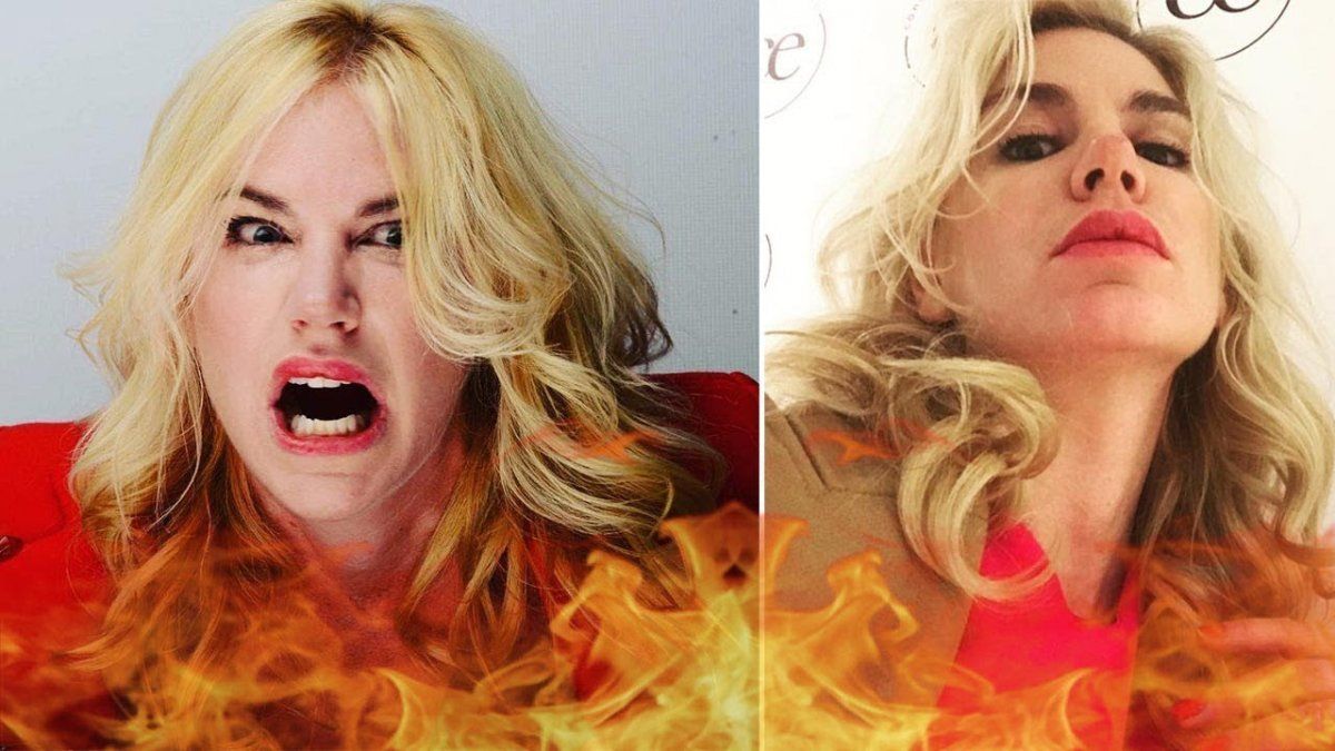 Gerardo Romano no quiso compartir programa con Esmeralda Mitre y se fue de “Involucrados”