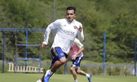 Boca juega este miércoles ante Santos por la revancha de las semifinales de la Copa Libertadores. Boca juega este miércoles ante Santos por la revancha de las semifinales de la Copa Libertadores.