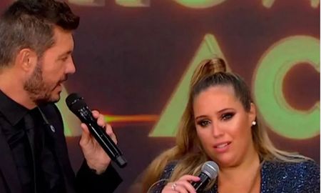 Mar Tarrés vuelve a La Academia de Showmatch Mar Tarrés vuelve a La Academia de Showmatch