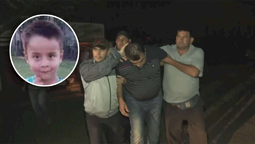 Loan se encuentra desaparecido desde hace 11 días.