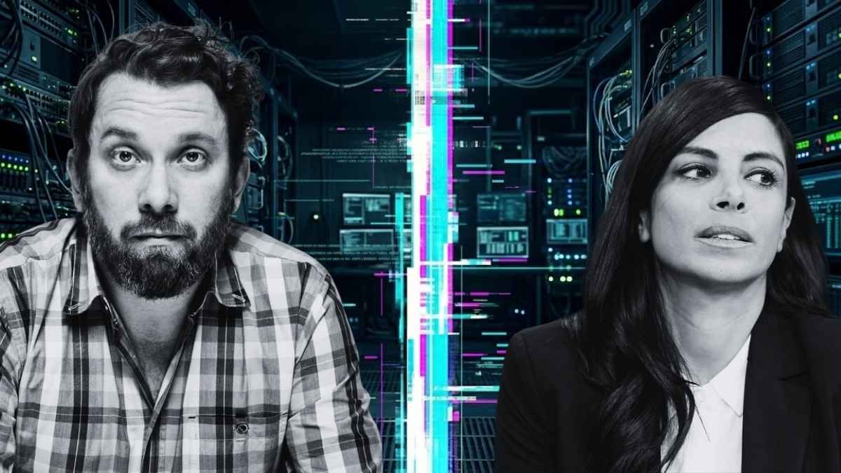 El lado oscuro de la Inteligencia Artificial: cómo los servidores y el software de vanguardia fueron utilizados para el acoso digital.