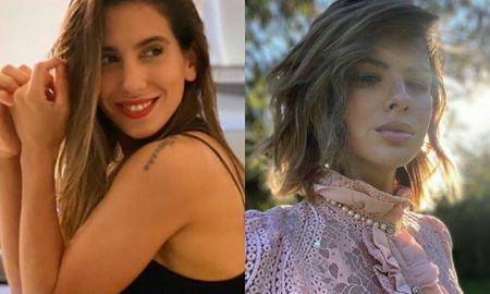 Una vez más, Cinthia apuntó contra la China Suárez y revivió una vieja pelea. Una vez más, Cinthia apuntó contra la China Suárez y revivió una vieja pelea.