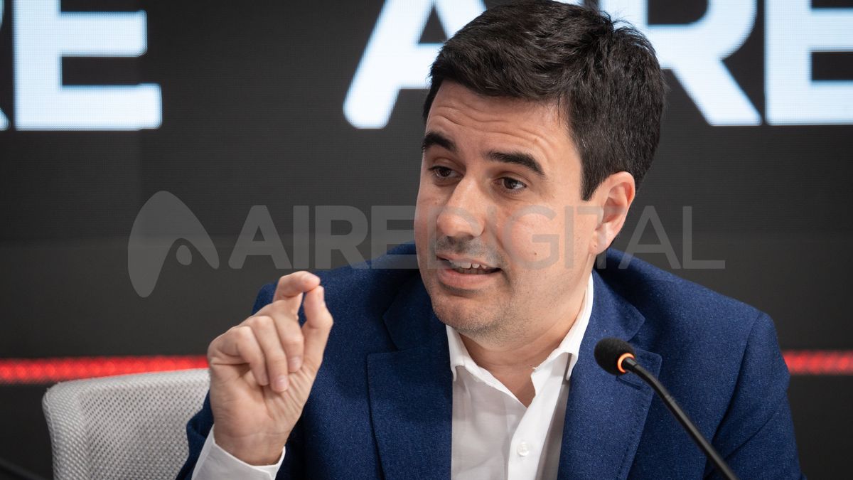 Eduardo Toniolli anunció su renuncia a la vicepresidencia primera del Partido Justicialista de Santa Fe y criticó el congreso virtual del PJ del sábado pasado.