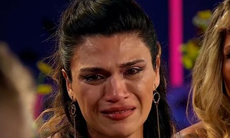 Una actitud de Luciana fue fuertemente criticada. Una actitud de Luciana fue fuertemente criticada.