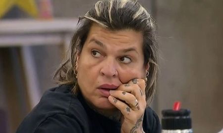 Sandra de Gran Hermano confesó haberle sido fiel a su esposo. Sandra de Gran Hermano confesó haberle sido fiel a su esposo.