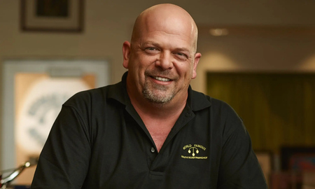 Rick Harrison Rick Harrison