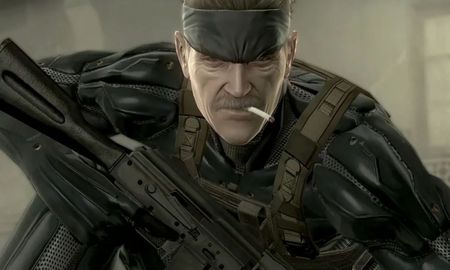 Metal Gear Solid: Peace Walker funcionará de forma nativa en alta resolución, eliminando las limitaciones técnicas de la versión original de la portátil de Sony. Metal Gear Solid: Peace Walker funcionará de forma nativa en alta resolución, eliminando las limitaciones técnicas de la versión original de la portátil de Sony.