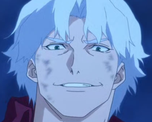 Dante se prepara para su última batalla en la esperada tercera temporada de Devil May Cry en Netflix. Dante se prepara para su última batalla en la esperada tercera temporada de Devil May Cry en Netflix.