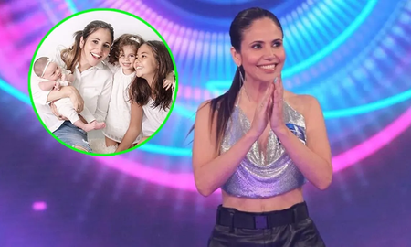 Se filtraron fulminantes imágenes de la casa de Romina de Gran Hermano y se contradicen con su frágil economía: Millonaria Se filtraron fulminantes imágenes de la casa de Romina de Gran Hermano y se contradicen con su frágil economía: Millonaria