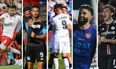 Qué le queda a Unión para clasificar a la Copa Sudamericana 2025 Qué le queda a Unión para clasificar a la Copa Sudamericana 2025