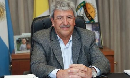 Ramón Ayala, titular de la UATRE, murió de coronavirus Ramón Ayala, titular de la UATRE, murió de coronavirus