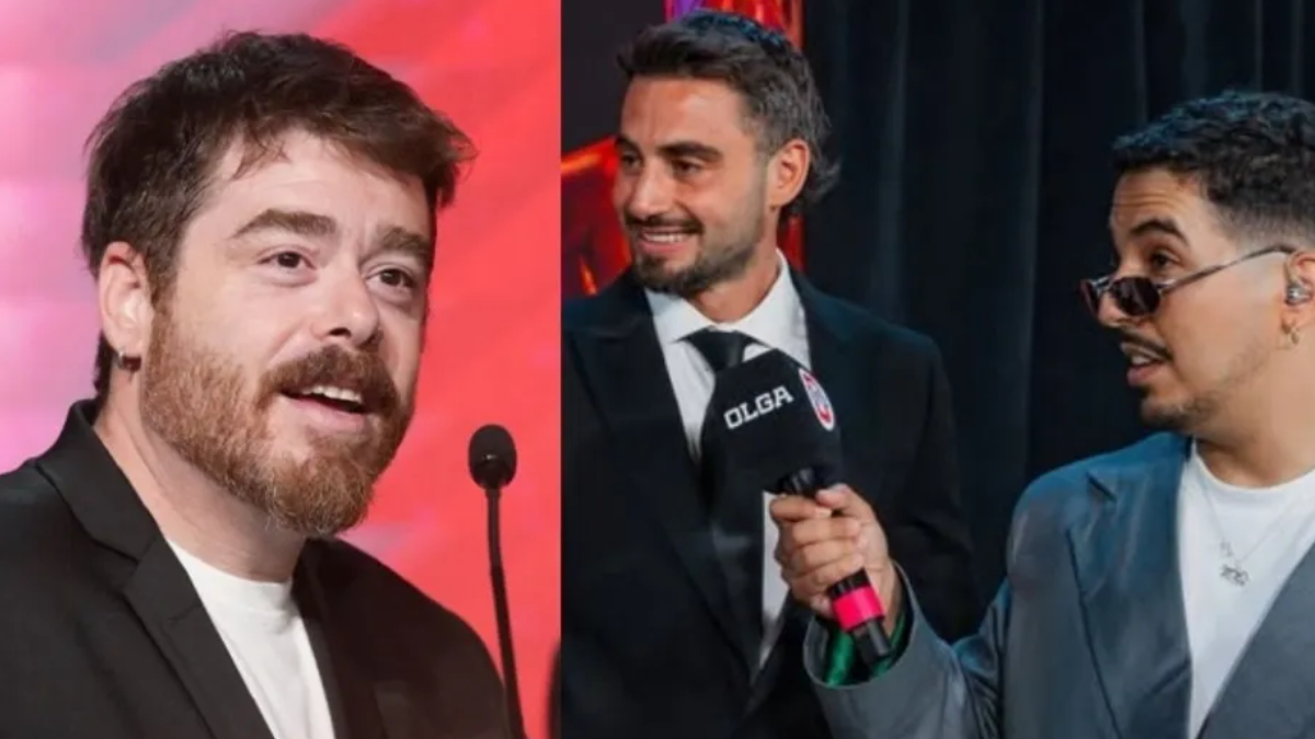 Migue Granados liquidó a Nico Occhiato.