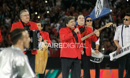 colon y los palmeras podrian organizar un show en el estadio colon y los palmeras podrian organizar un show en el estadio