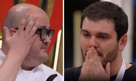 El especialista en realeza no se guardó nada. El especialista en realeza no se guardó nada.