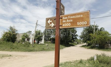 La zona donde ocurrió el ataque armado. La zona donde ocurrió el ataque armado.