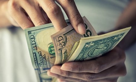 Dólar: cómo hacer la trámite ante la AFIP para la devolución del 35% Dólar: cómo hacer la trámite ante la AFIP para la devolución del 35%