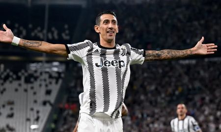 El entrenador Massimiliano Allegri informó hoy en conferencia de prensa que Fideo será convocado para el partido de mañana a las 15.45 en el Juventus Stadium de Turín aunque arrancará en el banco de suplentes. El entrenador Massimiliano Allegri informó hoy en conferencia de prensa que Fideo será convocado para el partido de mañana a las 15.45 en el Juventus Stadium de Turín aunque arrancará en el banco de suplentes.