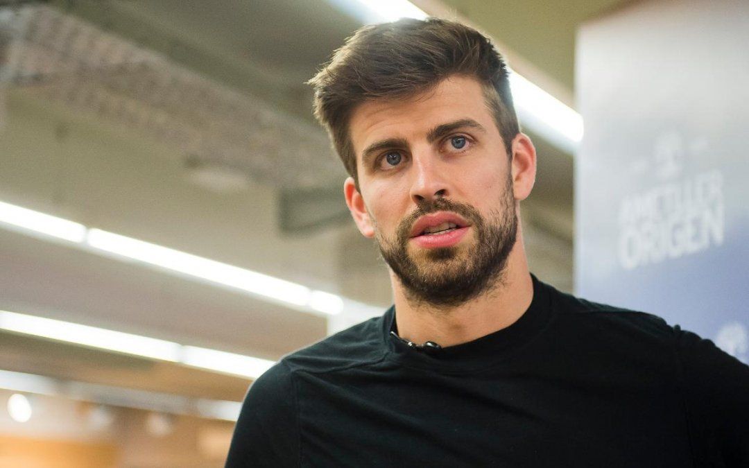 Gerard Piqué y su empresa están interesados en comprar los derechos internacionales televisivos de la Serie A de Italia.