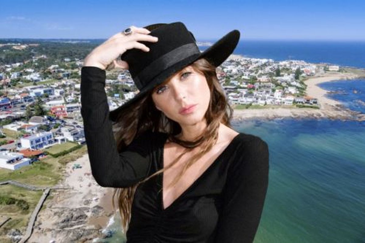 Así es la lujosa casa que Susana Giménez le regaló a su nieta Lucia Celasco: en Uruguay y cerca del mar