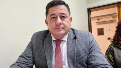 Caso Benegas: la Legislatura acelera el dictamen para suspender al fiscal del MPA imputado por abuso sexual