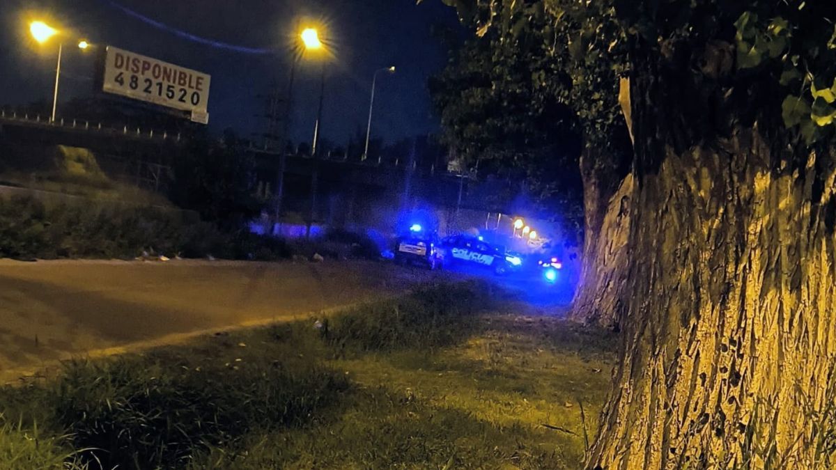 Un joven de 26 años fue asesinado a balazos este sábado por la noche en la ciudad de Rosario.
