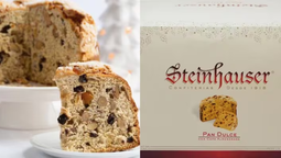altText(Navidad 2025: cuánto cuesta el pan dulce Steinhauser Premium en Carrefour)}