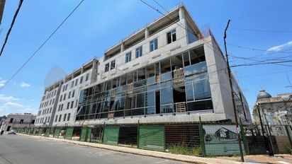 Continúa el conflicto entre la Corte Suprema y el Ministerio Público por el nuevo edificio de Tribunales