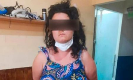 La brutal declaración de la mujer que asesinó a su hijo e hirió a su hija: Un pájaro me dijo que los mate a todos La brutal declaración de la mujer que asesinó a su hijo e hirió a su hija: Un pájaro me dijo que los mate a todos