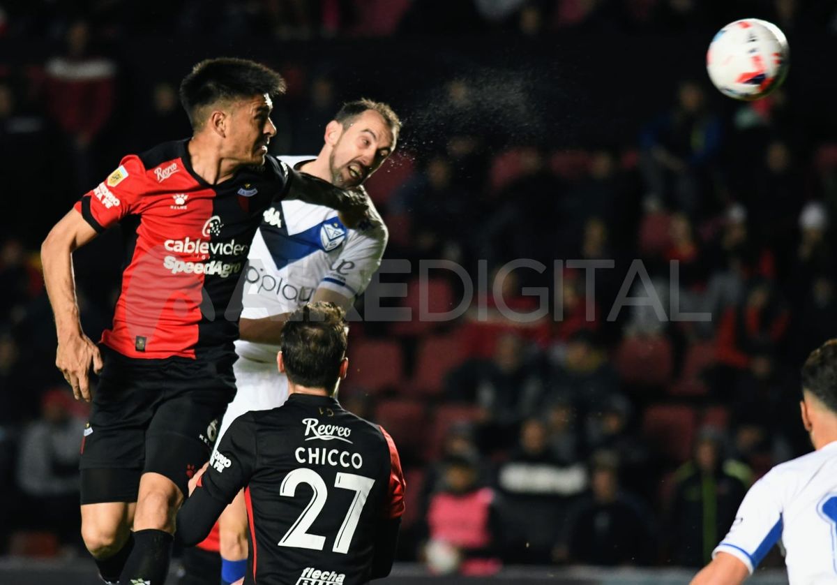 Paolo Goltz llegó a un acuerdo y renovará contrato con Colón por un año.