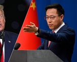 El portavoz de la Canciller&iacute;a china, Zhao Lijian, critic&oacute; las &uacute;ltimas medidas adoptadas por&nbsp;Estados Unidos&nbsp;contra el gigante asi&aacute;tico.