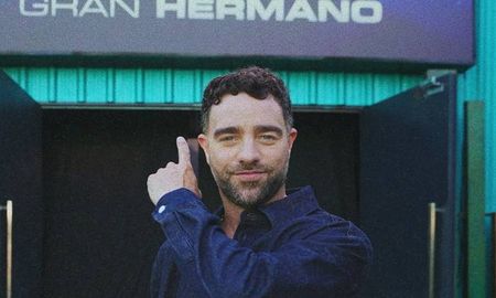 Diego Poggi fue acusado de engañar a su novio con alguien de Gran Hermano 2025. Diego Poggi fue acusado de engañar a su novio con alguien de Gran Hermano 2025.