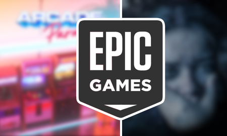 epic games store regala hoy 2 nuevos juegos gratis, pero aun puedes reclamar este regalo para siempre epic games store regala hoy 2 nuevos juegos gratis, pero aun puedes reclamar este regalo para siempre