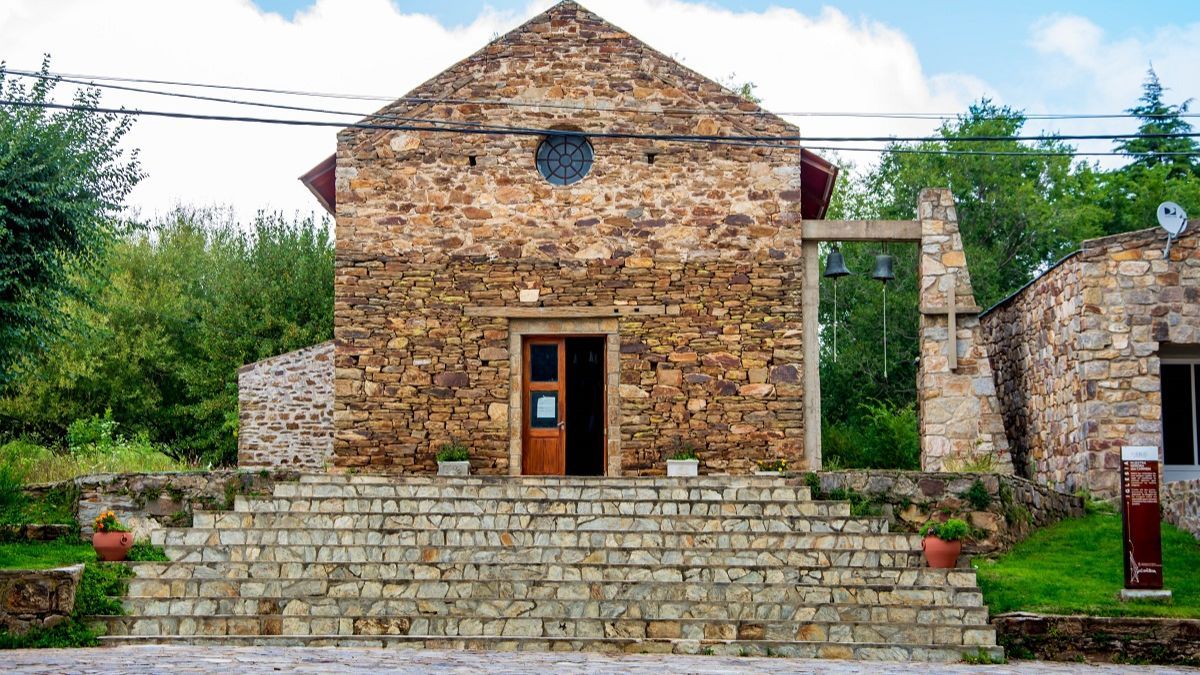 Conocé La Carolina