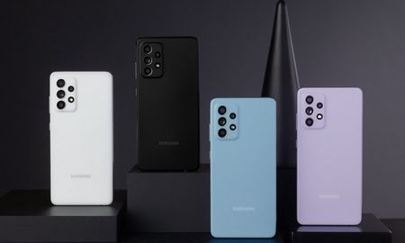 Samsung quiere mantener al A52 como la opción más potable en la gama media. Samsung quiere mantener al A52 como la opción más potable en la gama media.