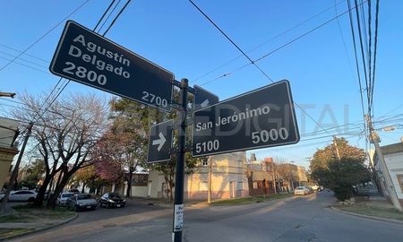 santa fe insegura: desvalijaron una casa de fomento 9 de julio santa fe insegura: desvalijaron una casa de fomento 9 de julio