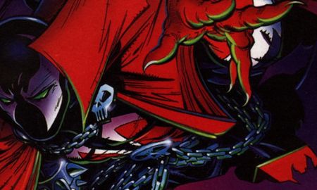 el exito de joker impulsa la pelicula spawn el exito de joker impulsa la pelicula spawn