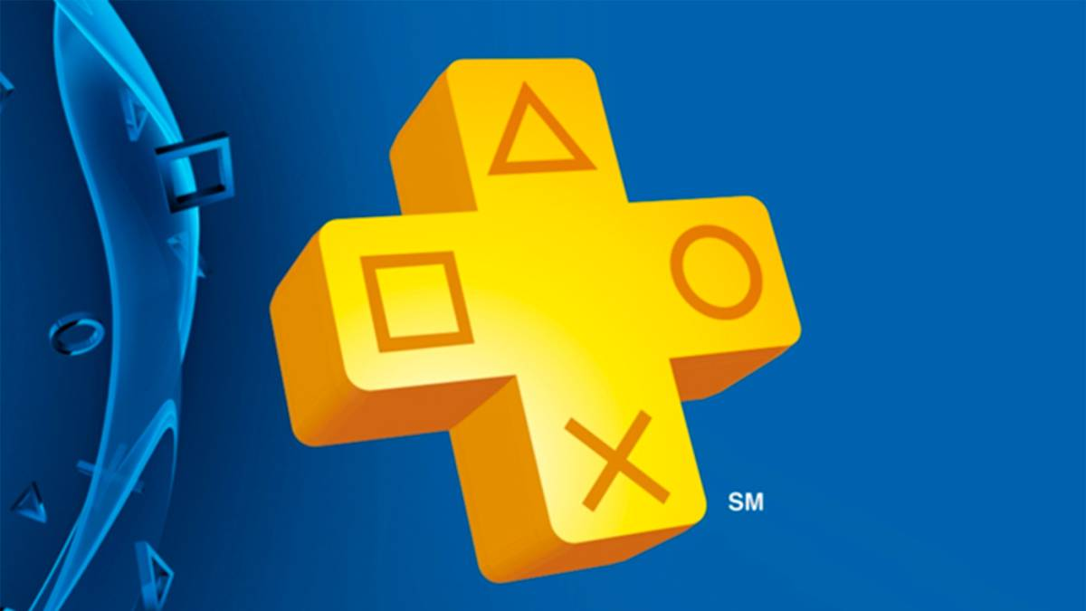 PS Plus está mitad de precio.