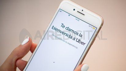 Aire de Santa Fe | uber