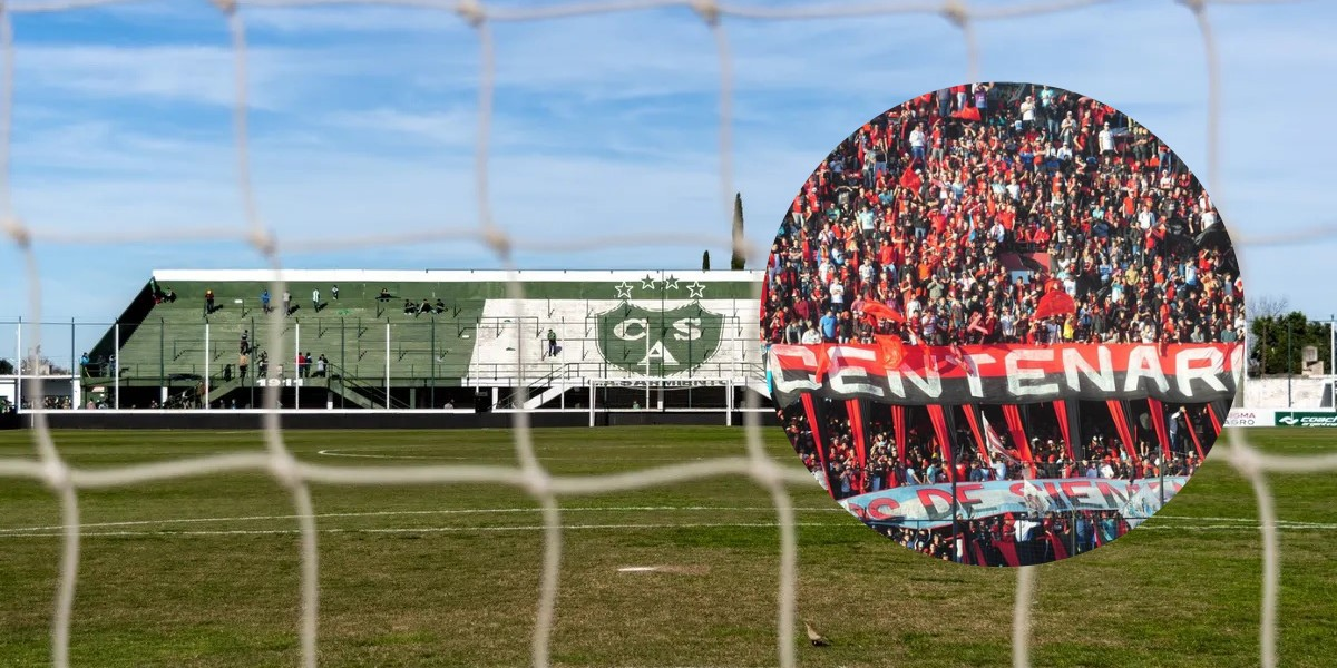 Colón: Sigue la venta de entradas de Copa Argentina para el partido contra Los Andes.