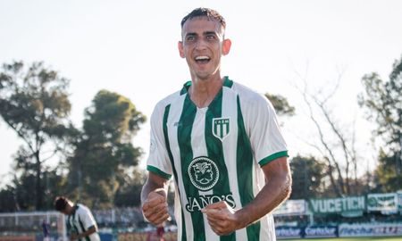Bruno Nasta, actualmente jugador de San Miguel. Bruno Nasta, actualmente jugador de San Miguel.