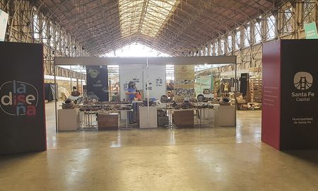 Desde el 13 al 17 de julio y del 20 al 24 de julio en la Estación Belgrano, con entrada libre y gratuita. E Desde el 13 al 17 de julio y del 20 al 24 de julio en la Estación Belgrano, con entrada libre y gratuita. E