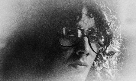 Fito Paez presentó su nuevo álbum: Los Años Salvajes Fito Paez presentó su nuevo álbum: Los Años Salvajes