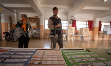 En Venado Tuerto no habrá internas para concejales. Así, solo a los habitantes de la ciudad les quedará elegir a los convencionales reformadores. En Venado Tuerto no habrá internas para concejales. Así, solo a los habitantes de la ciudad les quedará elegir a los convencionales reformadores.