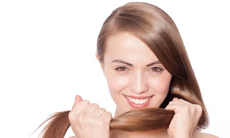 como hacer que tu cabello crezca mas rapido y fuerte como hacer que tu cabello crezca mas rapido y fuerte
