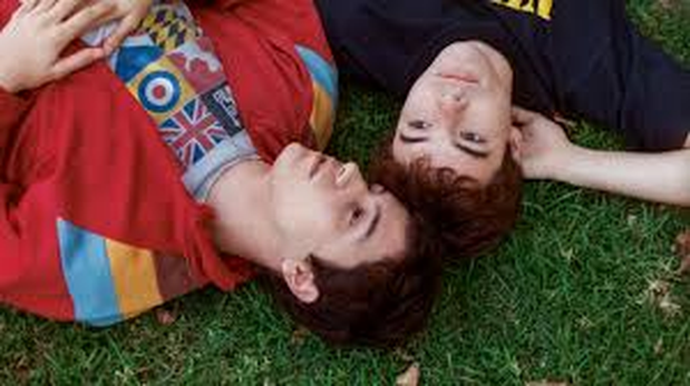 Yo, adolescente es una película que conecta con las emociones de los jóvenes y los adultos.