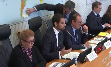 Aire de Santa Fe | embajador argentino en francia
