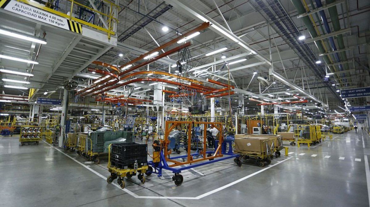 El aumento en el precio de los commodities energéticos, por la guerra en Ucrania, puede aumentar los costos de las empresas santafesinas.