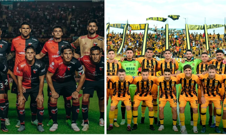 Cambió el horario para el partido de Colón ante Mitre en Santiago del Estero. Cambió el horario para el partido de Colón ante Mitre en Santiago del Estero.