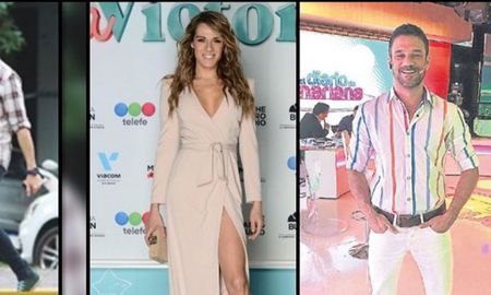 ¿que pasa entre mariana genesio pena y el panelista lucas bertero? ¿que pasa entre mariana genesio pena y el panelista lucas bertero?