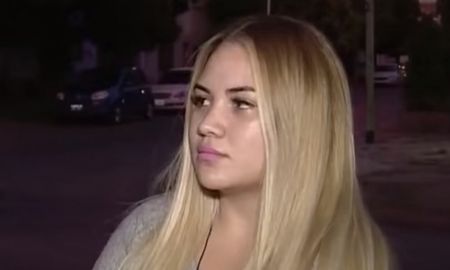 Habló la novia de uno de los rugbiers detenidos: Los conozco, son chicos de bien, tranquilos. Habló la novia de uno de los rugbiers detenidos: Los conozco, son chicos de bien, tranquilos.